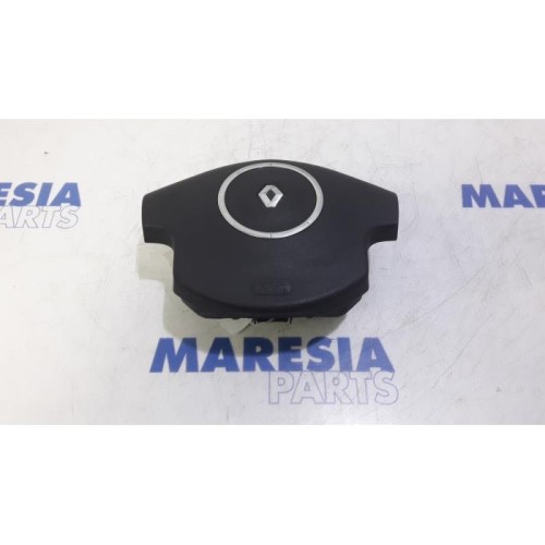 Renault - Megane - Airbag links (Stuur)