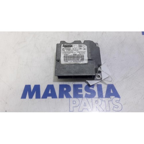Peugeot - 407 - Airbag Module