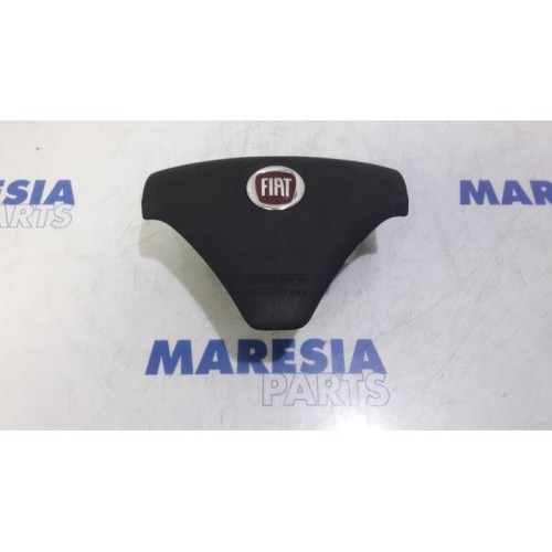 Fiat - Croma - Left airbag (steering wheel)