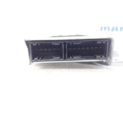 Peugeot - 407 - Airbag Module