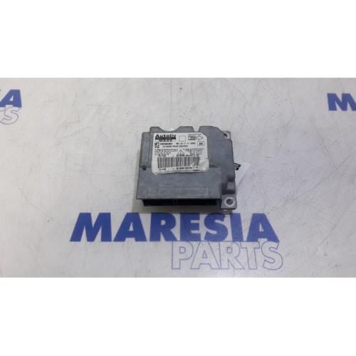Peugeot - 407 - Airbag Module
