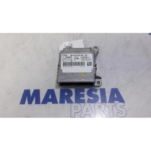 Peugeot - 207 - Airbag Module