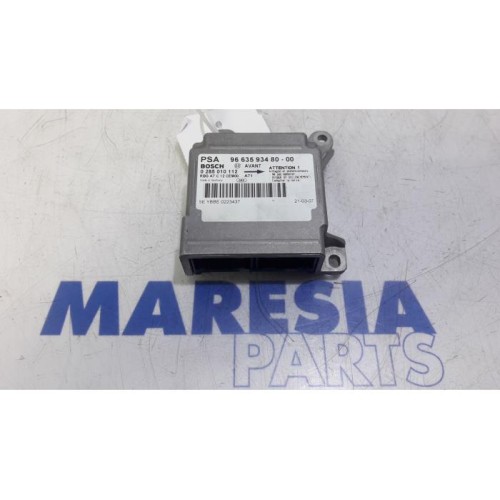 Peugeot - 207 - Airbag Module