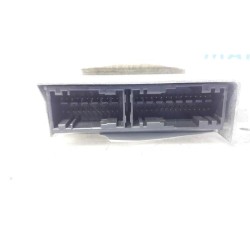 Peugeot - 407 - Airbag Module