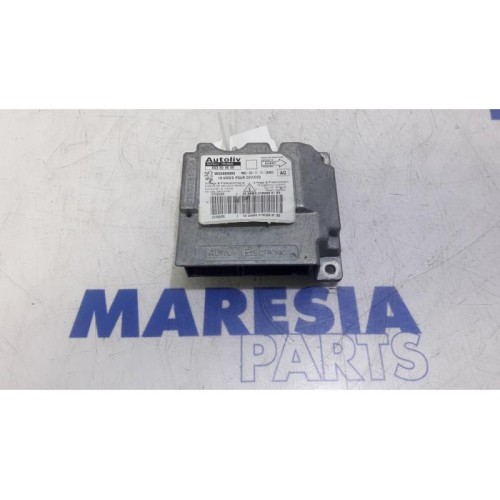 Peugeot - 407 - Airbag Module