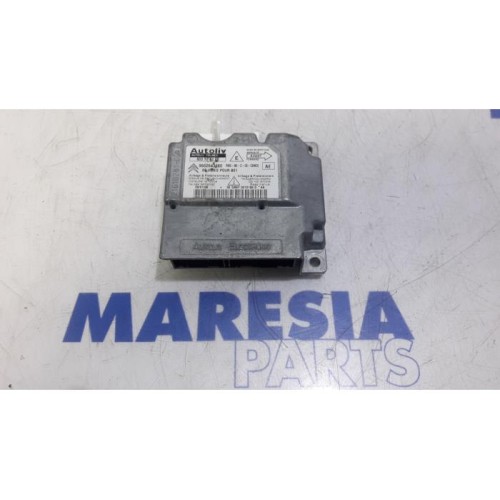 Citroen - C4 - Airbag Module