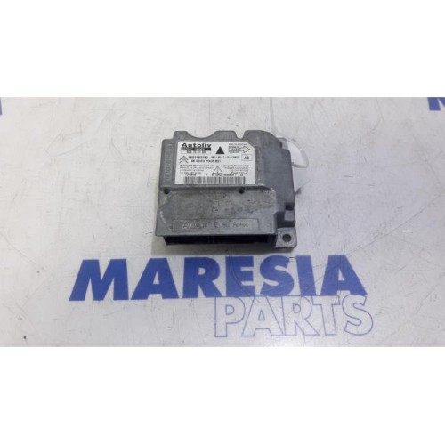 Citroen - C4 - Airbag Module