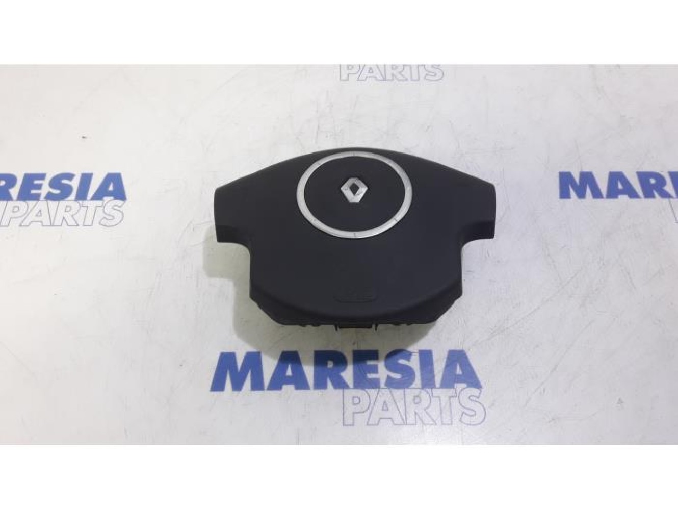 Renault - Megane Scenic - Airbag links (Stuur)