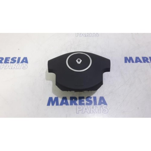 Renault - Megane Scenic - Left airbag (steering wheel)
