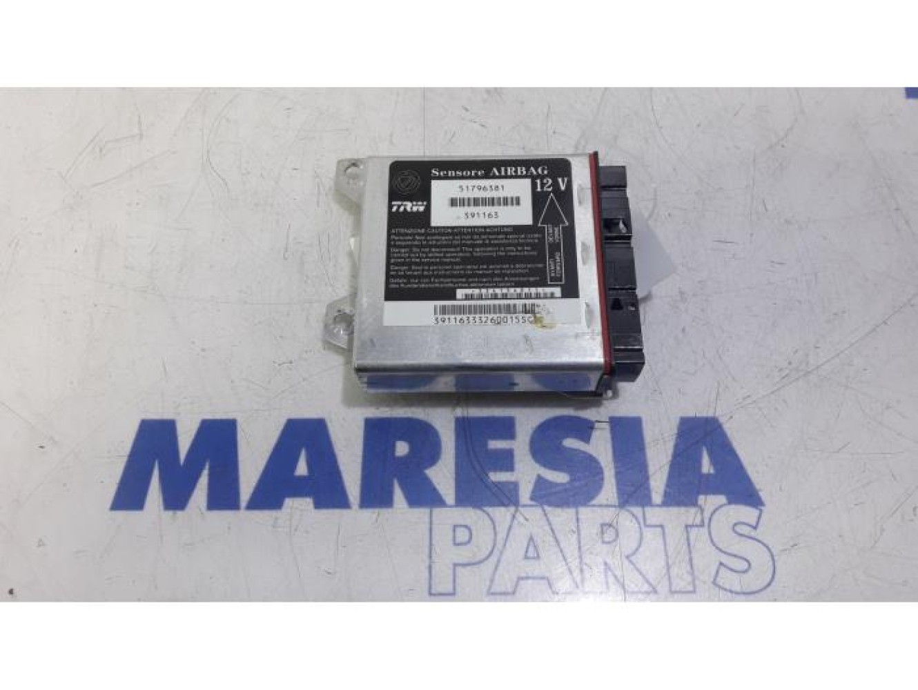 Fiat - Croma - Airbag Module