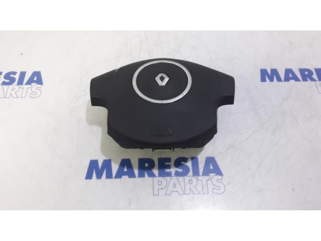 Renault - Megane Scenic - Airbag links (Stuur)