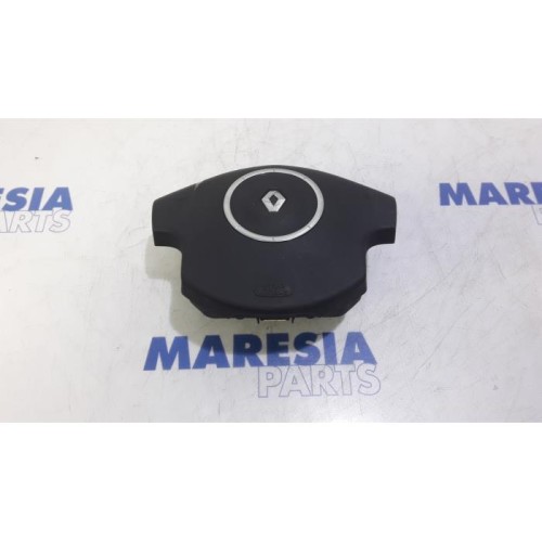 Renault - Megane Scenic - Left airbag (steering wheel)