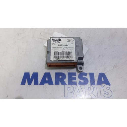 Citroen - Picasso - Airbag Module