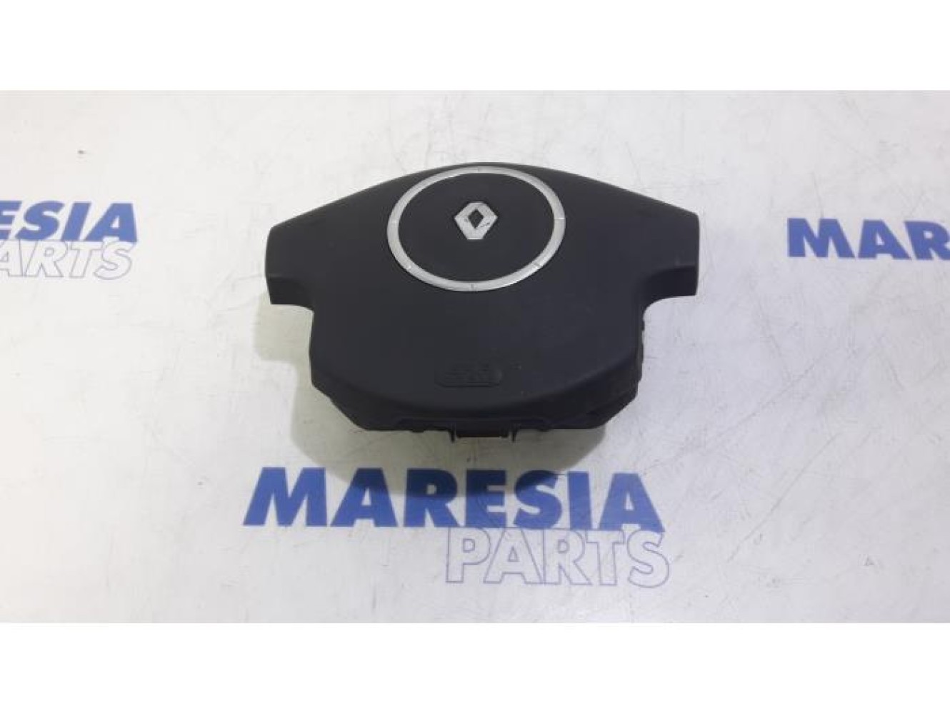 Renault - Megane - Airbag links (Lenkrad)