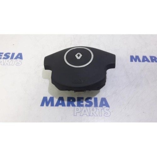 Renault - Megane - Airbag links (Stuur)