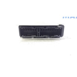 Lancia - Thesis - Airbag Module