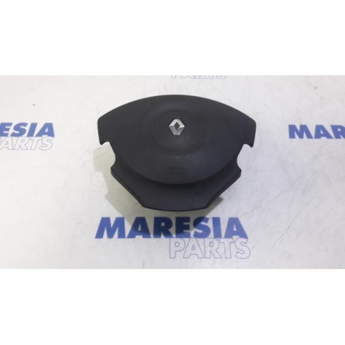 Renault - Modus - Airbag links (Lenkrad)