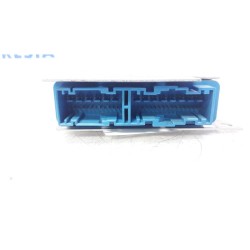 Lancia - Thesis - Airbag Module