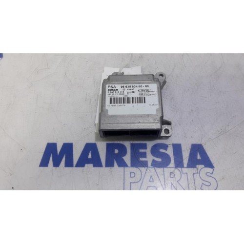 Peugeot - 207 - Airbag Module