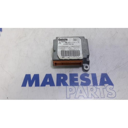 Citroen - Picasso - Airbag Module