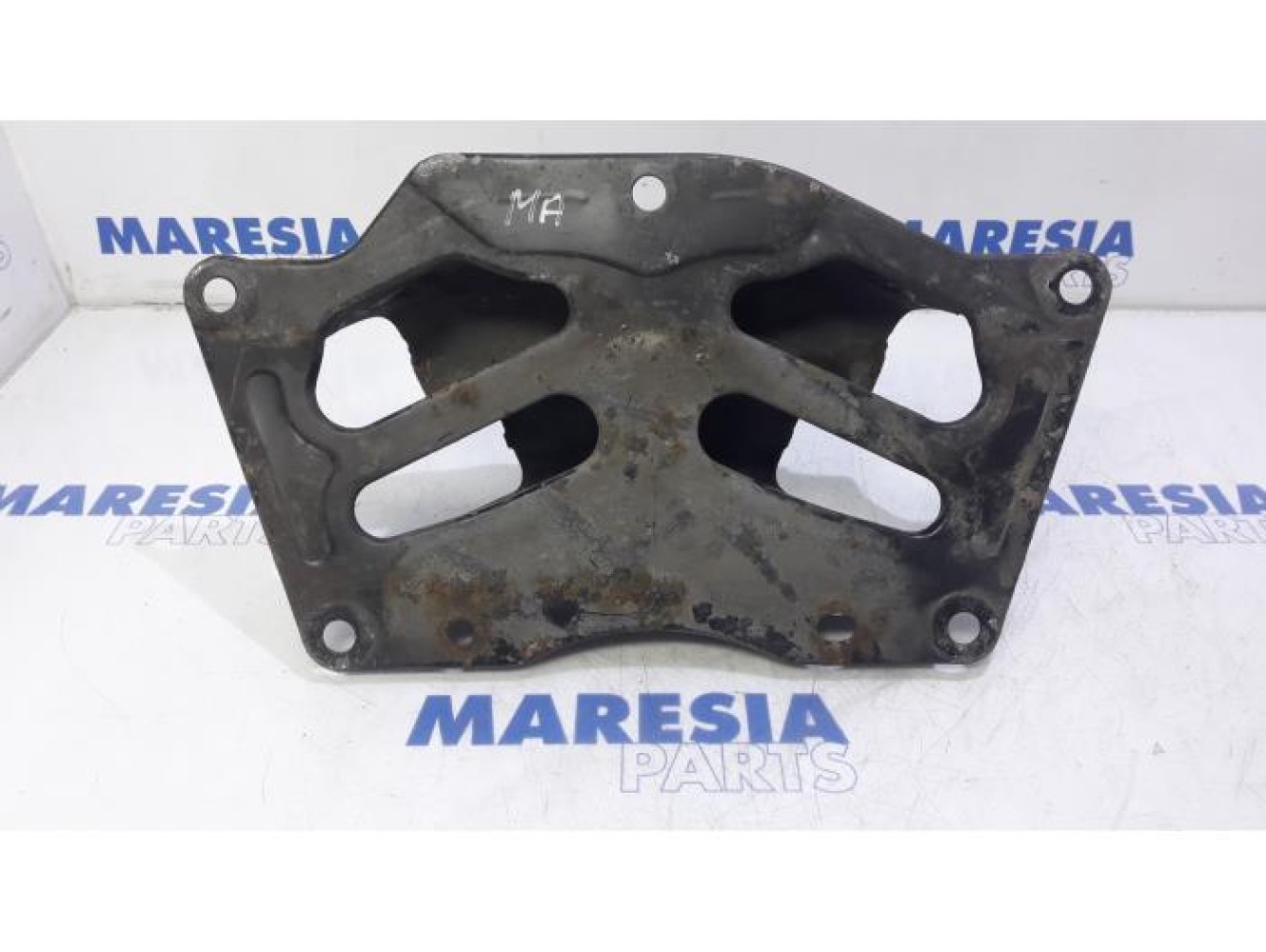 Fiat - Doblo - Rear support beam