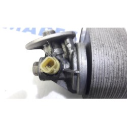 Renault - Megane - Oil filter holder