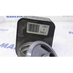 Renault - Megane - Oil filter holder