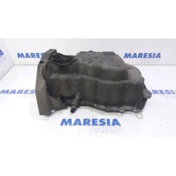 Renault - Megane - Sump