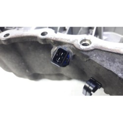 Renault - Megane - Sump