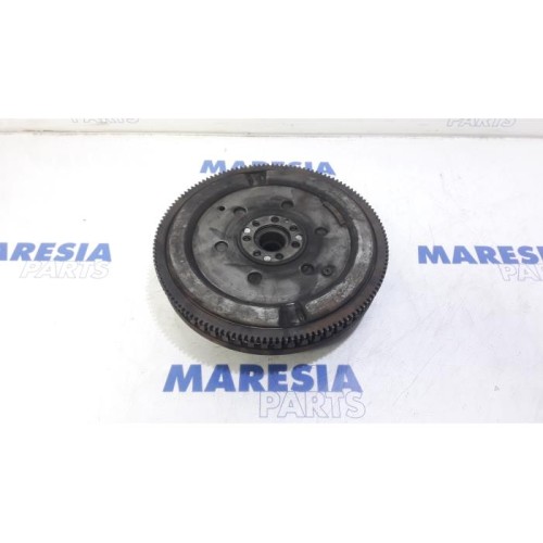 Renault - Megane - Flywheel