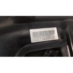 Alfa Romeo - Giulietta - Subframe