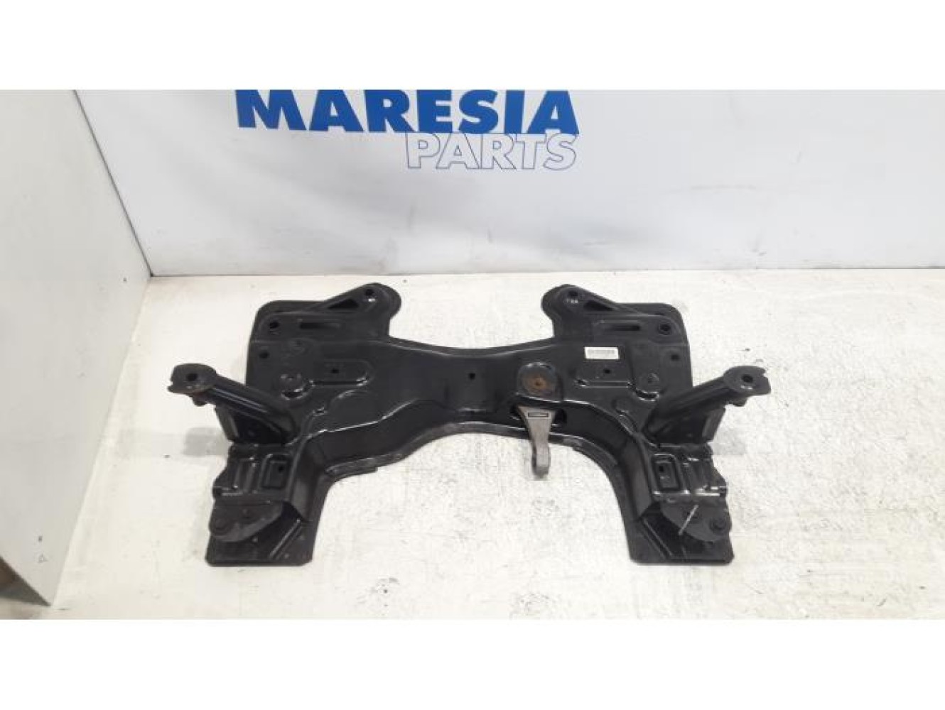 Alfa Romeo - Giulietta - Subframe
