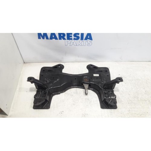 Alfa Romeo - Giulietta - Subframe
