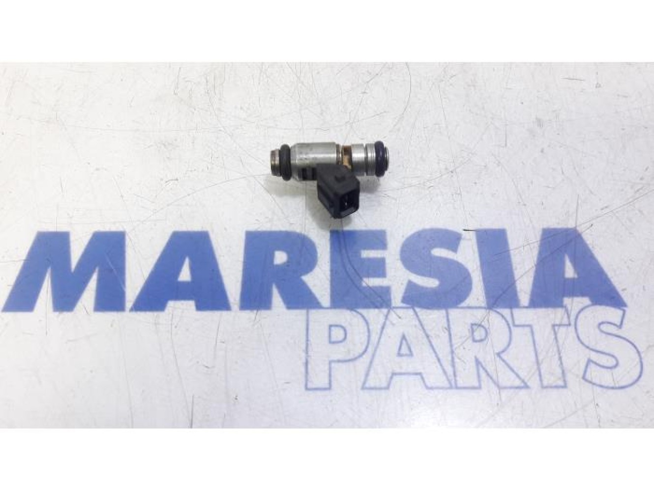 Fiat - 500 - Injector (benzine injectie)