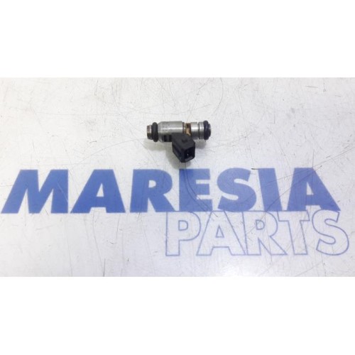 Fiat - 500 - Injector (petrol injection)