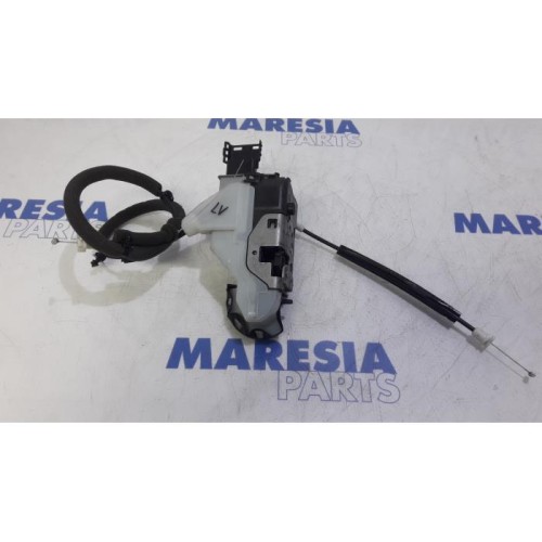 Peugeot - RCZ - Door lock mechanism 2-door, left