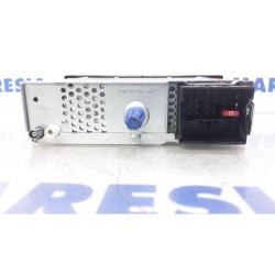 Peugeot - RCZ - Radio CD player
