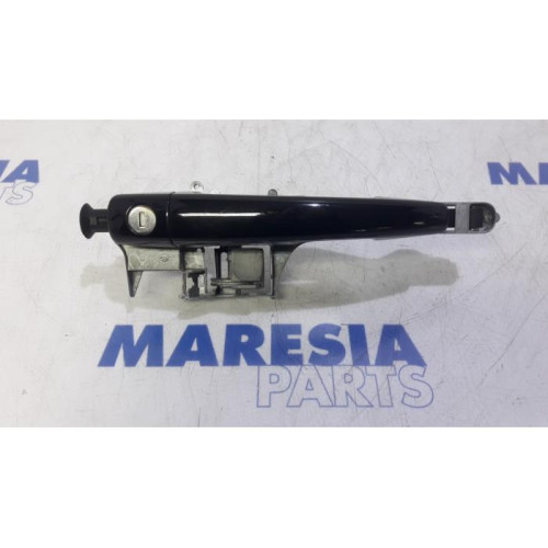 Peugeot - RCZ - Door handle 2-door, left