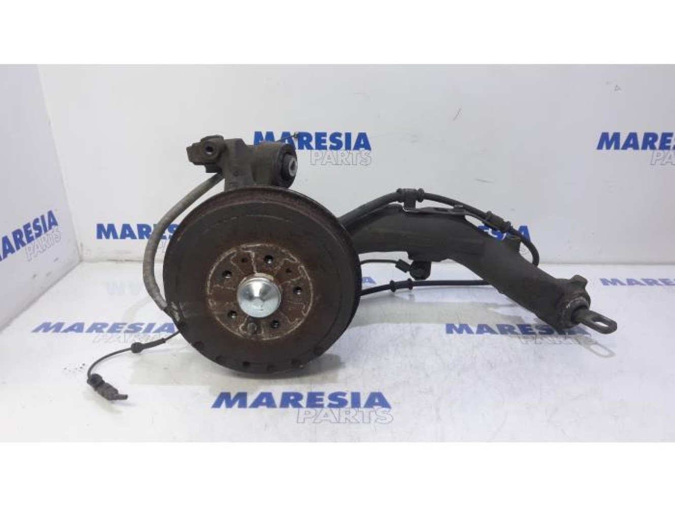 Fiat - Doblo - Querlenker links hinten