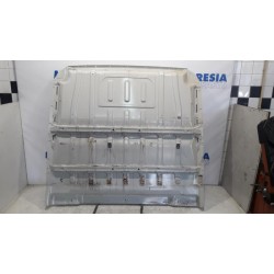 Peugeot - Boxer - Cloison cabine