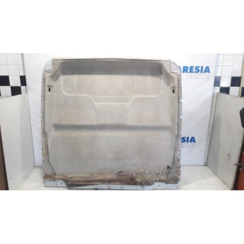 Peugeot - Boxer - Cloison cabine