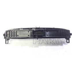 Peugeot - RCZ - Panic lighting switch
