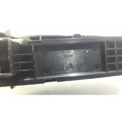 Peugeot - RCZ - Panic lighting switch