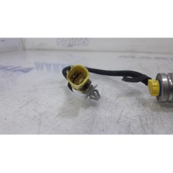 Peugeot - RCZ - Airbag sensor