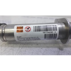 Peugeot - RCZ - Airbag sensor