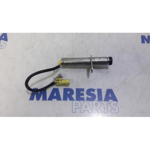 Peugeot - RCZ - Airbag sensor