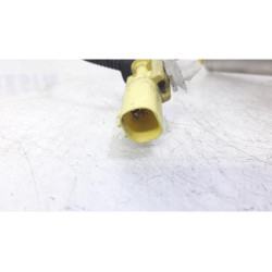 Peugeot - RCZ - Airbag sensor