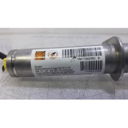 Peugeot - RCZ - Airbag sensor