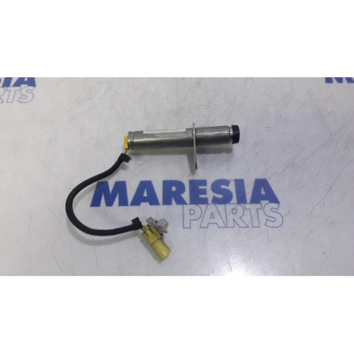 Peugeot - RCZ - Airbag Sensor