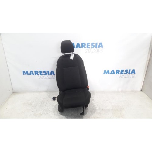Alfa Romeo - Giulietta - Seat, right